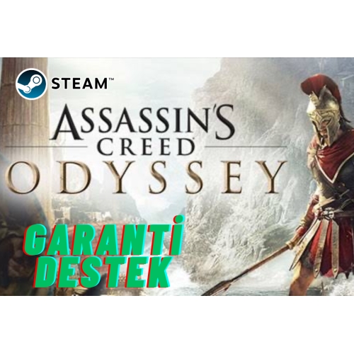  ASSASSİNS CREED ODYSSEY - KİŞİYE ÖZEL HESAP